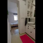 Utulna Garsonka - Cozy Daire Týn nad Vltavou