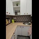 Utulna Garsonka - Cozy *