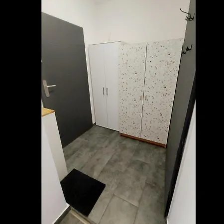 Apartmán Utulna Garsonka
