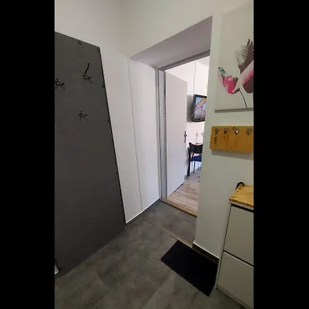 Lägenhet Utulna Garsonka - Cozy Týn nad Vltavou