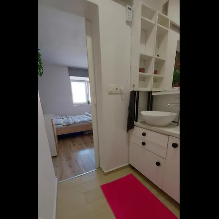Utulna Garsonka Apartment Tyn nad Vltavou