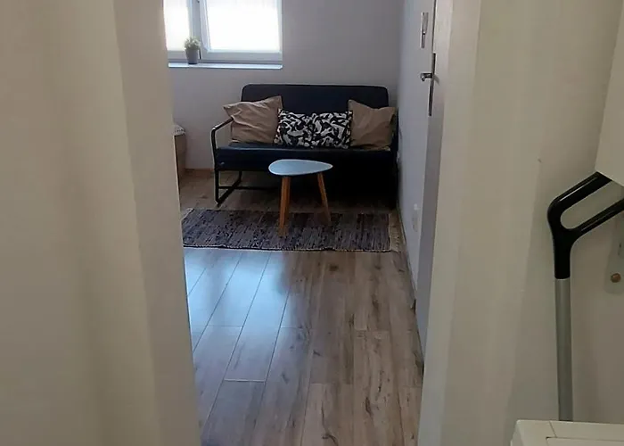Utulna Garsonka - Cozy *